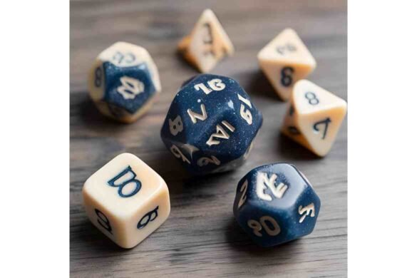 Bone Dice