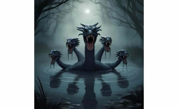 False Hydra