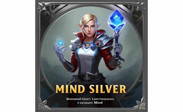 Mind Silver 5E