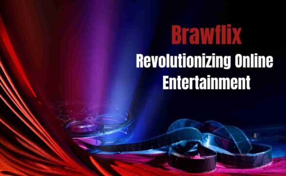 Brawflix