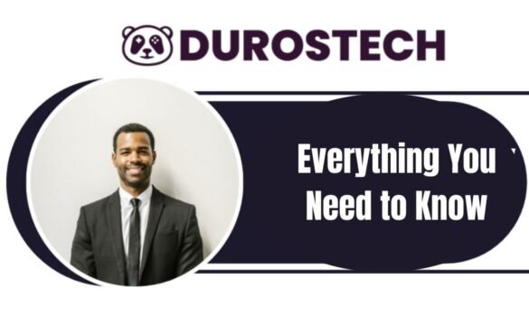 Contact Number Durostech