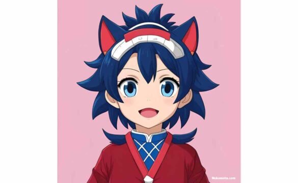 How Old is Nekomata ZZZ