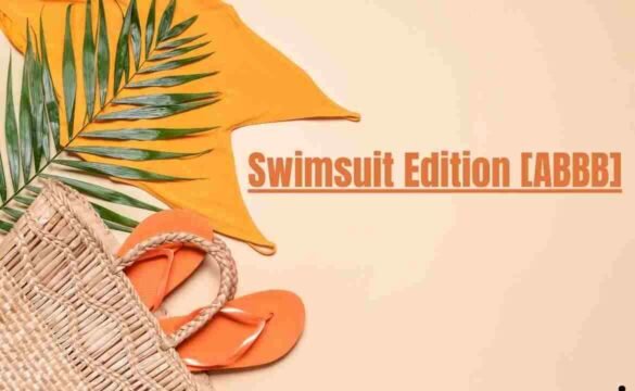 Swimsuit Edition [ABBB]