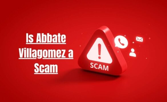 Is Abbate Villagomez a Scam