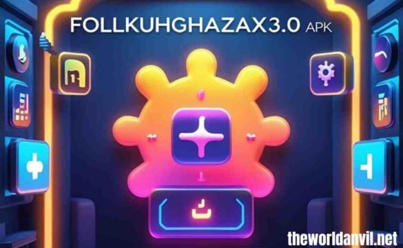 What is Follkuhghazaxo3.5 APK?