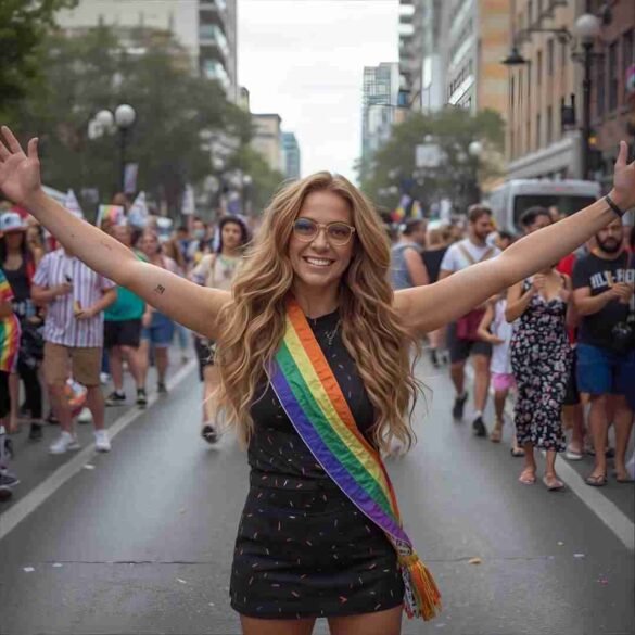 Gooniversity Podcast 12 - Happy Pride