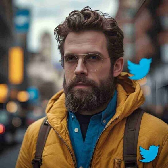 Z Virgoglam Jonah Twitter