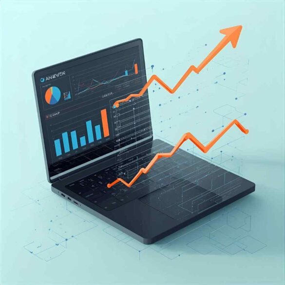 AI-Powered Predictive Analytics