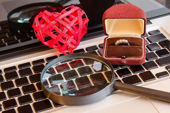 Tips for Finding the Perfect Marriage Partner Online