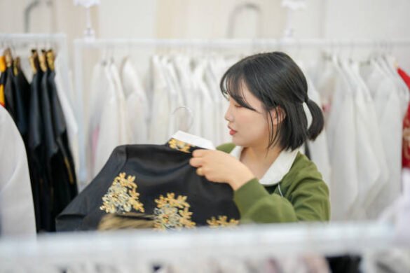 Guide to Buying High-End Luxury Fashion in Korea