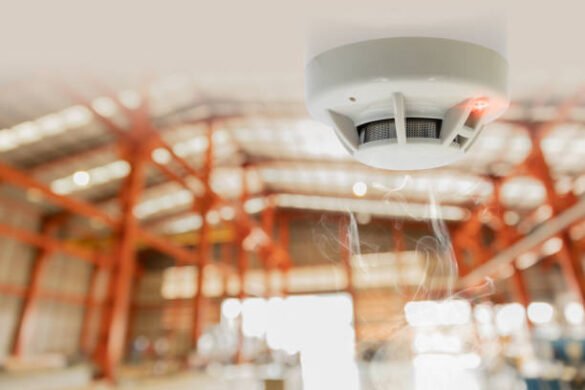 fireproofing systems
