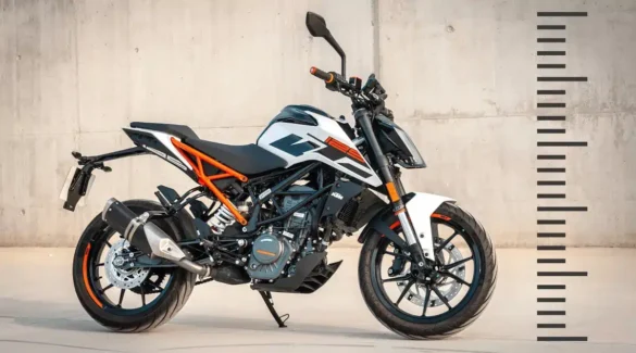 Motorcycle